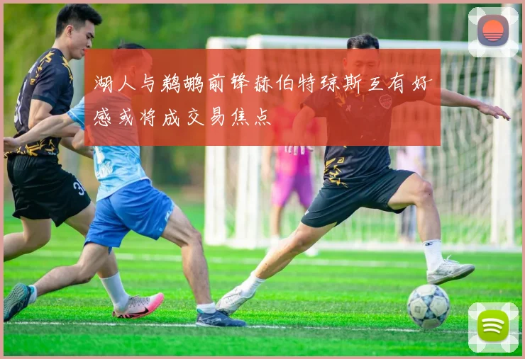 湖人与鹈鹕前锋赫伯特琼斯互有好感或将成交易焦点